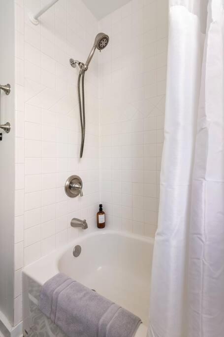 Villa House With Great Beds, Full Kitchen, Fenced Yard Albuquerque Exterior foto
